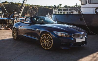 Ce spun testerii despre masinile BMW?