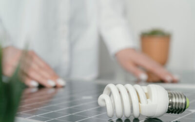 Profita de energia solara