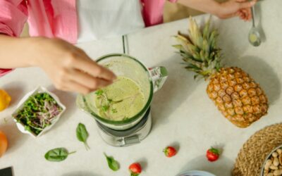 5 PREPARATE delicioase ce se pot face cu un blender – Tu le-ai încercat?