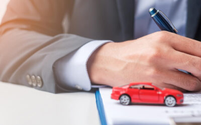 Asigurarile pentru serviciile de rent a car