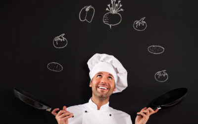 Cele mai populare preparate din Franta