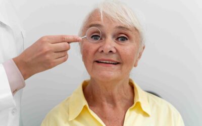 Cataracta: Ridicarea vălului de pe această afecțiune atât de des întâlnită