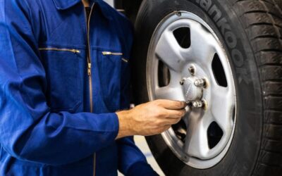 Cele mai comune 4 greșeli pe care le poți face atunci când schimbi anvelopele și cum le poți evita