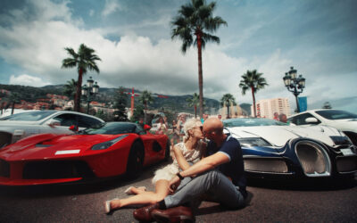 Cum poti sa ai masini cat mai frumoase?