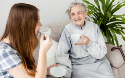 Cum sa ai grija de batrani?