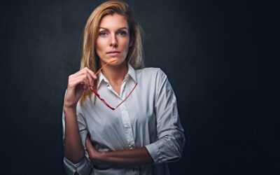 Cum să-ți crești încrederea de sine într-o lume dominată de bărbați?