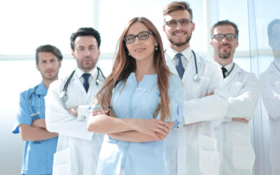 Incaltamintea pentru medici trebuie sa fie confortabila