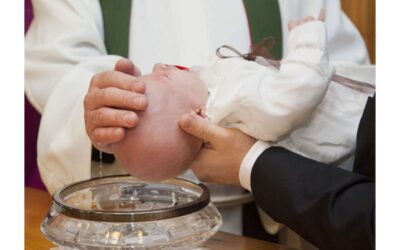 Vrei să organizezi botezul perfect? Uite 7 sfaturi de care să ții cont!