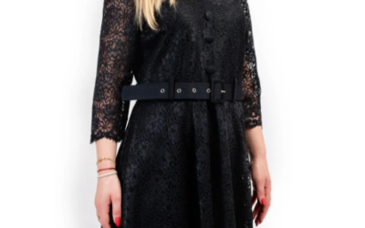 Tendinte in materie de rochii de seara pentru vara 2023: Cum sa alegi cel mai bun stil pentru evenimentul tau special