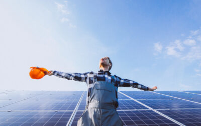 Ce este un regulator de încărcare solară?