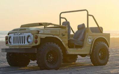 Diferențe importante între mașinile jeep și crossover – tu ce vei alege?