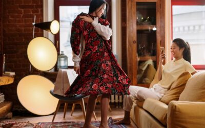 TOP 5 ținute pe care le poți purta la evenimentele speciale vara aceasta