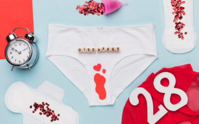 Utilizarea chilotilor menstruali este indicata