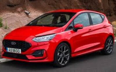 Maşini Ford: Istoria unei mărci legendare în industria auto