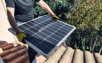 Criterii de selecție a invertorului potrivit pentru panourile tale fotovoltaice