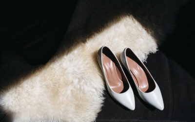 Cum să îți alegi perechea perfectă de balerini? Iată 3 lucruri de care să ții cont