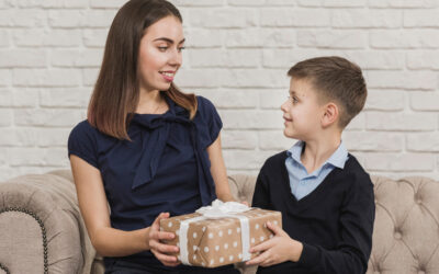 Ce cadouri poți face copiilor din familia ta?