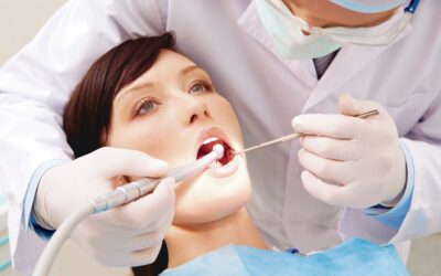 Alege un aparat dentar modern, fără disconfort psihologic