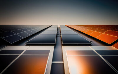 Diferența între panouri solare și fotovoltaice