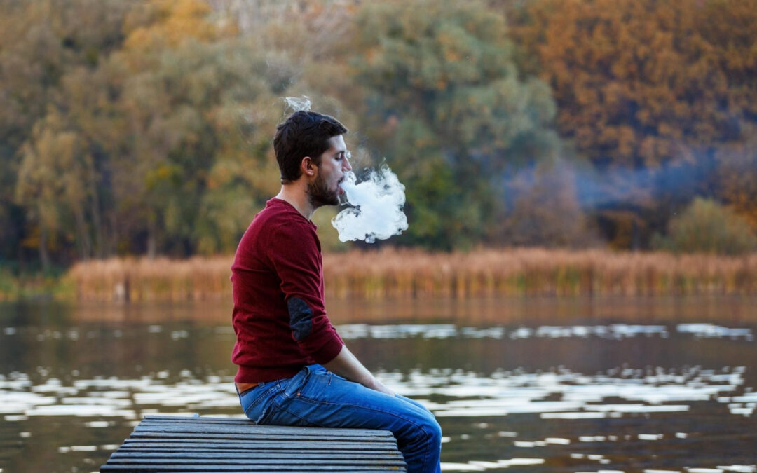 Explorarea Relaxării prin Fumat: Ce Factori Contribuie la Senzația de Relaxare Experimentată de Consumatorii de Tutun