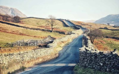 Conduci des pe drumuri neasfaltate? Iată câteva sfaturi pentru a-ți menține anvelopele în siguranță